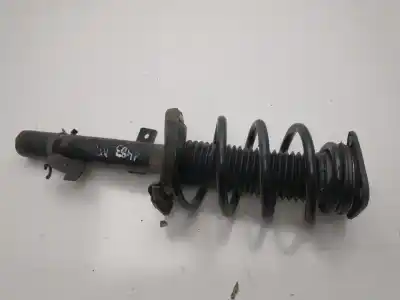 Peça sobressalente para automóvel em segunda mão amortecedor dianteiro direito por ford kuga (cbs) trend referências oem iam   
