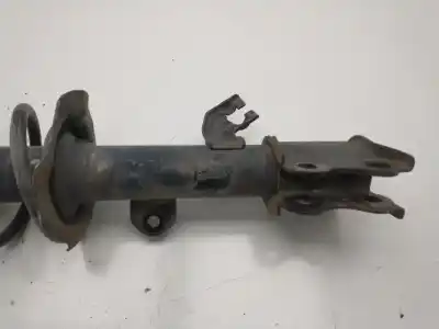 Peça sobressalente para automóvel em segunda mão  por NISSAN NOTE  Referências OEM IAM   