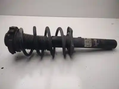 Peça sobressalente para automóvel em segunda mão Amortecedor Dianteiro Esquerdo por SEAT LEON (1P1) Sport Limited Referências OEM IAM 1T0413031FF  