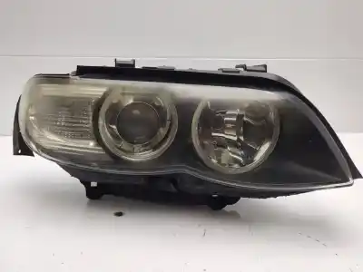 İkinci el araba yedek parçası sag far için bmw x5 (e53) 3.0d oem iam referansları 