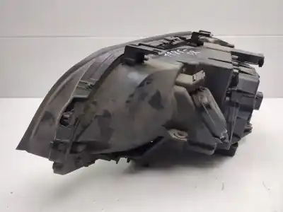 Second-hand car spare part right headlight for bmw x5 (e53) 3.0d oem iam references   