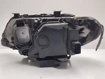 Second-hand car spare part right headlight for bmw x5 (e53) 3.0d oem iam references   