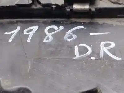 Second-hand car spare part right headlight for bmw x5 (e53) 3.0d oem iam references   