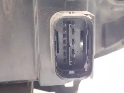 Second-hand car spare part right headlight for bmw x5 (e53) 3.0d oem iam references   