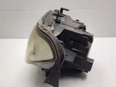 Second-hand car spare part left headlight for bmw x5 (e53) 3.0d oem iam references 22454500  