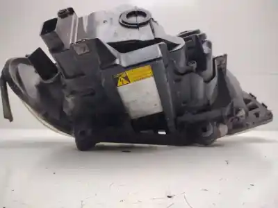 Second-hand car spare part left headlight for bmw x5 (e53) 3.0d oem iam references 22454500  