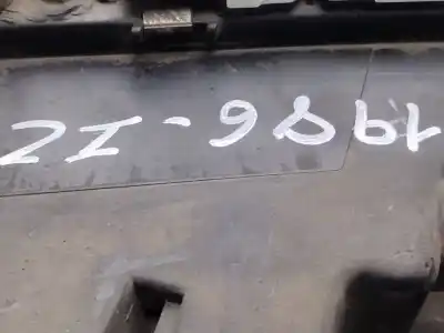 Second-hand car spare part left headlight for bmw x5 (e53) 3.0d oem iam references 22454500  