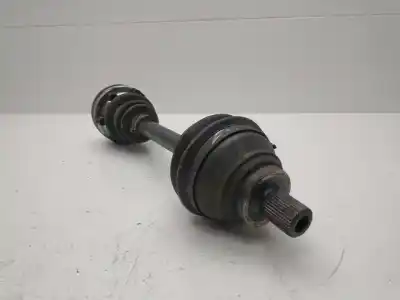 Second-hand car spare part Front Left Transmission for AUDI A3 (8P) 1.9 TDI Ambiente OEM IAM references   