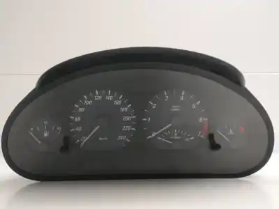 Peça sobressalente para automóvel em segunda mão quadrante por bmw serie 3 coupe (e46) 320 cd referências oem iam 0263606253 6902374 6902374