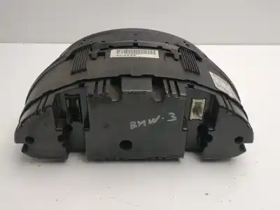 Peça sobressalente para automóvel em segunda mão QUADRANTE por BMW SERIE 3 COUPE (E46)  Referências OEM IAM 0263606253 6902374 6902374