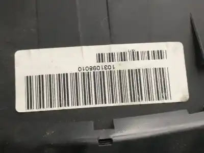 Peça sobressalente para automóvel em segunda mão quadrante por bmw serie 3 coupe (e46) 320 cd referências oem iam 0263606253 6902374 6902374