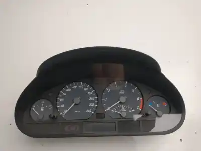 Peça sobressalente para automóvel em segunda mão quadrante por bmw serie 3 coupe (e46) 320 cd referências oem iam 0263606253 6902374 6902374