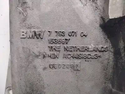 Second-hand car spare part sump for bmw x3 (e83) xdrive 30d oem iam references 153597 779307104 069208