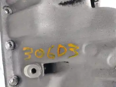 Second-hand car spare part sump for bmw x3 (e83) xdrive 30d oem iam references 153597 779307104 069208