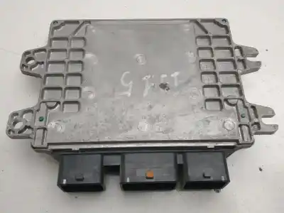 Tweedehands auto-onderdeel ecu motorcontroller voor nissan note acenta oem iam-referenties nec000818  225650l89