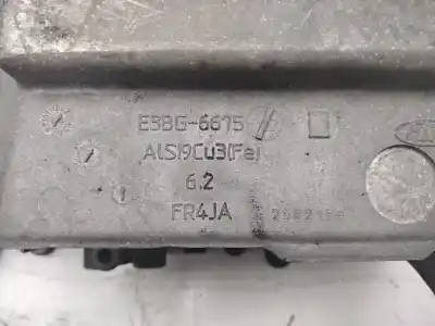 Second-hand car spare part SUMP for FORD TOURNEO COURIER (C4A)  OEM IAM references 250215A  E3BG6675