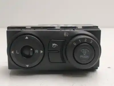 Second-hand car spare part headlights switch for chevrolet captiva 2.0 vcdi lt oem iam references   