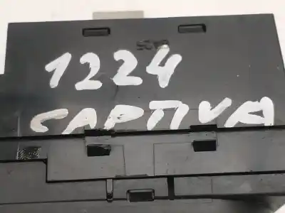 Second-hand car spare part headlights switch for chevrolet captiva 2.0 vcdi lt oem iam references   