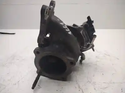 Peça sobressalente para automóvel em segunda mão turbocompresor por ford focus lim. (cb8) edition referências oem iam   