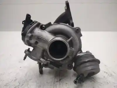 Second-hand car spare part turbocharger for ford focus lim. (cb8) edition oem iam references 