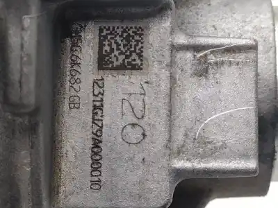 Peça sobressalente para automóvel em segunda mão turbocompresor por ford focus lim. (cb8) edition referências oem iam   