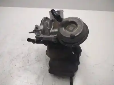 Peça sobressalente para automóvel em segunda mão turbocompresor por ford focus lim. (cb8) edition referências oem iam   