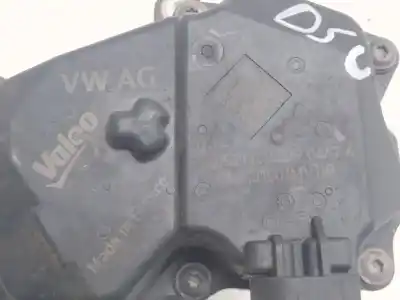 Second-hand car spare part Egr Valve for AUDI Q3 (F3B) 35 TDI advanced OEM IAM references 05L131501  