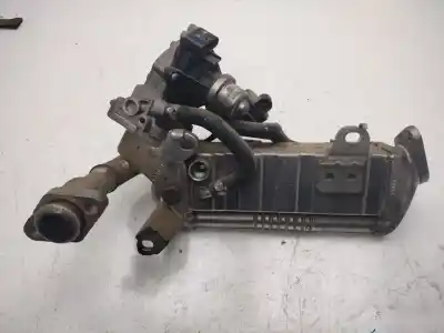Peça sobressalente para automóvel em segunda mão RADIADOR DE GASES DE ESCAPE (EGR) por BMW SERIE 2 GRAN TOURER (F46) 218d Referências OEM IAM 8515891  