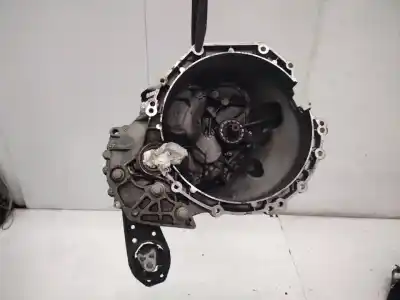 Second-hand car spare part gearbox for ford puma hybrid st-line 125 cv / 92 kw oem iam references l1tr7002gfb  l1tr7002gfb