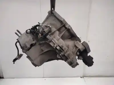 Second-hand car spare part gearbox for ford puma hybrid st-line 125 cv / 92 kw oem iam references l1tr7002gfb  l1tr7002gfb