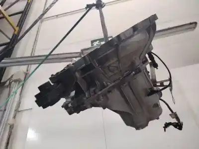 Second-hand car spare part gearbox for ford puma hybrid st-line 125 cv / 92 kw oem iam references l1tr7002gfb  l1tr7002gfb