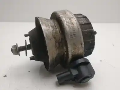 Second-hand car spare part REAR ENGINE SUPPORT for AUDI A6 C6 (4F2) 2.0 TDI OEM IAM references 4F0199379G  