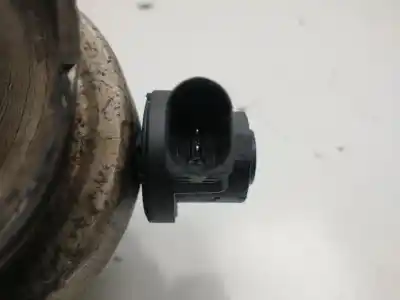 Peça sobressalente para automóvel em segunda mão suporte do motor traseiro por audi a6 c6 (4f2) 2.0 tdi referências oem iam 4f0199379g  