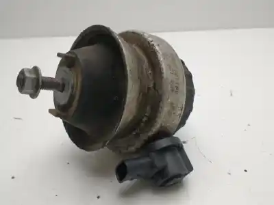 Peça sobressalente para automóvel em segunda mão suporte do motor traseiro por audi a6 c6 (4f2) 2.0 tdi referências oem iam 4f0199379g  