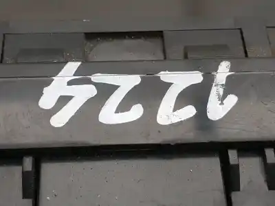 Second-hand car spare part multifunction display for chevrolet captiva 2.0 vcdi lt oem iam references 96628249  