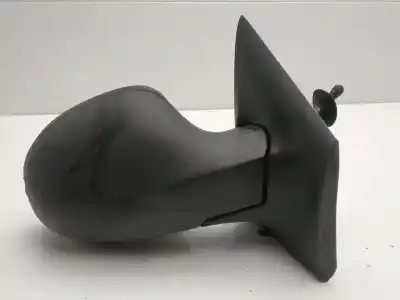 Автозапчасти б/у задний вид справа за renault twingo authentique ссылки oem iam 0206024  0306024