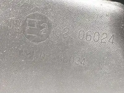 Автозапчасти б/у задний вид справа за renault twingo authentique ссылки oem iam 0206024  0306024