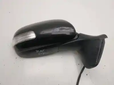 Pezzo di ricambio per auto di seconda mano Retrovisore Destro per TOYOTA AURIS (E18) TOYOTA AURIS Riferimenti OEM IAM E8024112  E8030002