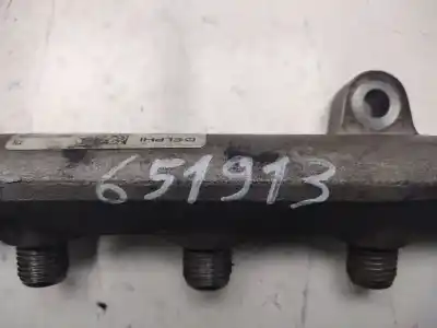 Second-hand car spare part DISTRIBUTOR PIPE for MERCEDES-BENZ CLASE B (W246) B 200 CDI BE (246.201) 136 CV / 100 KW OEM IAM references A6510700495  