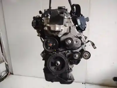 Peça sobressalente para automóvel em segunda mão motor completo por kia cee´d tech referências oem iam d4fb  