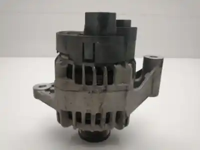 Second-hand car spare part ALTERNATOR for FIAT 500 X (334) SPORT 119 CV / 88 KW OEM IAM references 51884351  