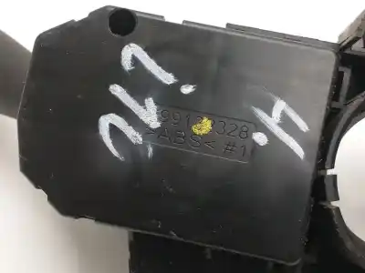 Second-hand car spare part MULTIFUNCTION SWITCH for HYUNDAI I10  OEM IAM references 299132328  