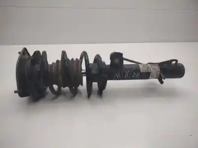 Peça sobressalente para automóvel em segunda mão amortecedor dianteiro direito por bmw mini (r56) cooper d referências oem iam r56v108b  