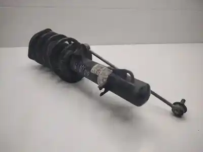 Peça sobressalente para automóvel em segunda mão amortecedor dianteiro direito por bmw mini (r56) cooper d referências oem iam r56v108b  