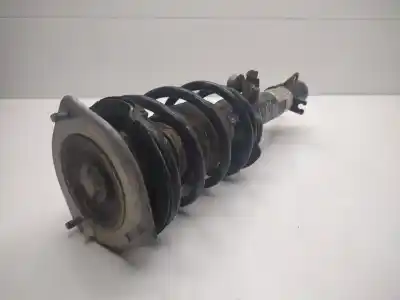 Pezzo di ricambio per auto di seconda mano Ammortizzatore Anteriore Destro per BMW MINI (R56) Cooper D Riferimenti OEM IAM R56V108B  
