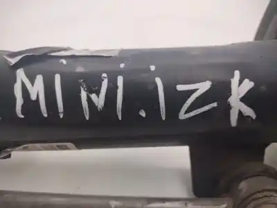 Pezzo di ricambio per auto di seconda mano ammortizzatore anteriore sinistro per bmw mini (r56) cooper d riferimenti oem iam r56v108b  