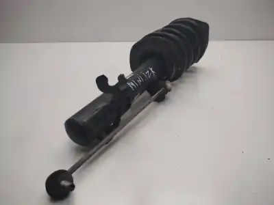 Pezzo di ricambio per auto di seconda mano ammortizzatore anteriore sinistro per bmw mini (r56) cooper d riferimenti oem iam r56v108b  