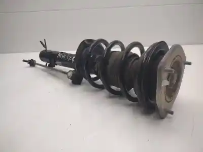 Pezzo di ricambio per auto di seconda mano ammortizzatore anteriore sinistro per bmw mini (r56) cooper d riferimenti oem iam r56v108b  