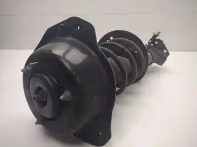 Peça sobressalente para automóvel em segunda mão amortecedor dianteiro esquerdo por peugeot 508 sw active referências oem iam 