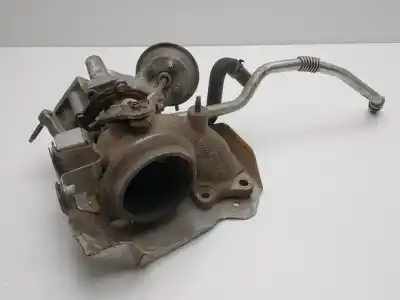 Second-hand car spare part TURBOCHARGER for CITROEN C4 PICASSO Rip Curl OEM IAM references 8362502  